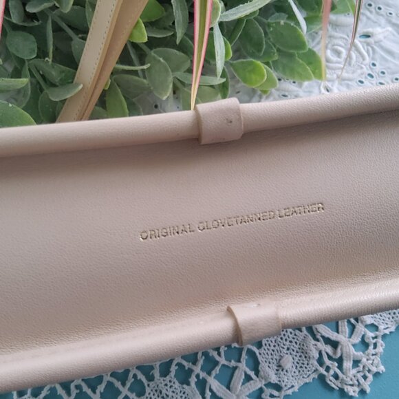 Coach Originals C2767 Quinn in Ivory NWT - Picture 5 of 8